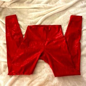 Lululemon Wunder Under High-Rise Tight Full-On Luxtreme Manifesto